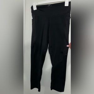 Nike dry fit leggings